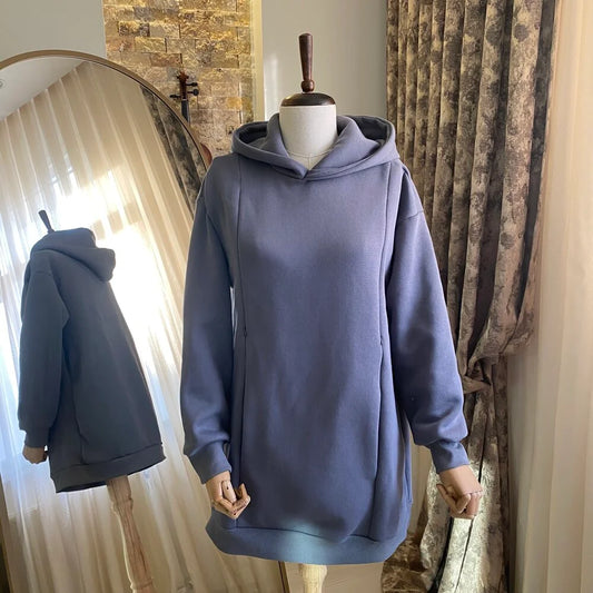 Stillsweat_dunkelgrau_kapuze