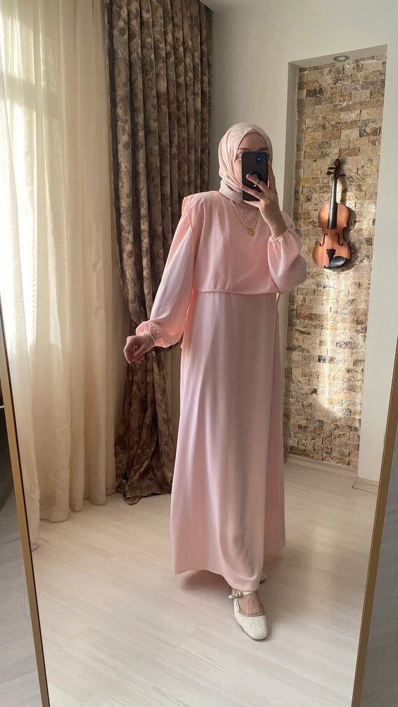 Stillkleid_rosa_elegant