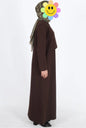 4-Jahreszeiten Stillkleid
