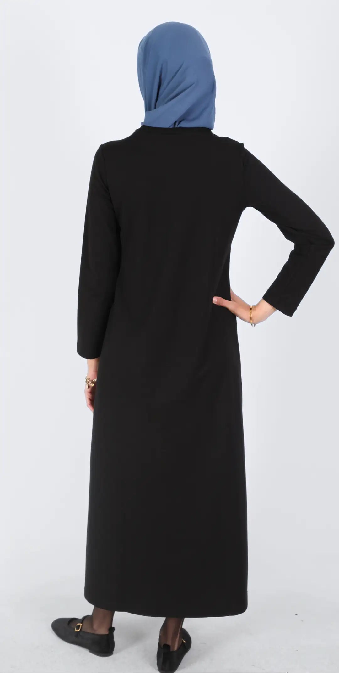 4-Jahreszeiten Stillkleid